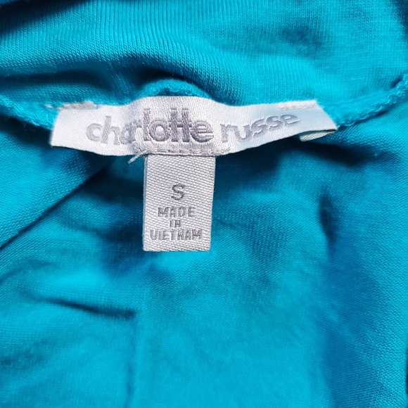 Charlotte Russe Maxi Skirt - Picture 6 of 6